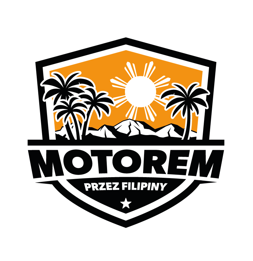 Motorem Przez Filipiny